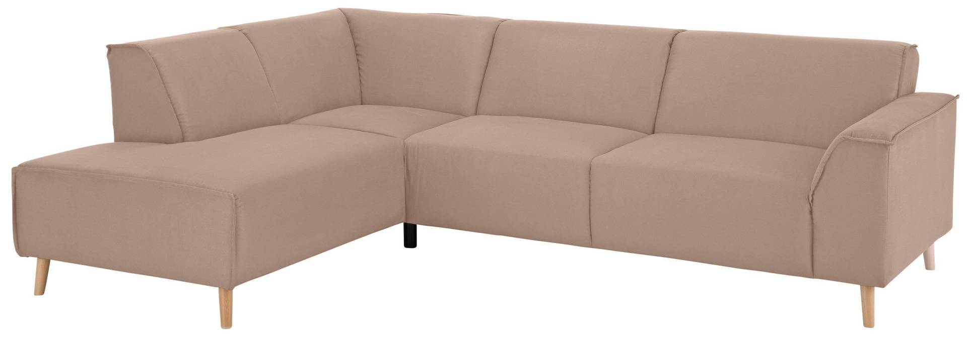 Home affaire Ecksofa »Julia« von home affaire