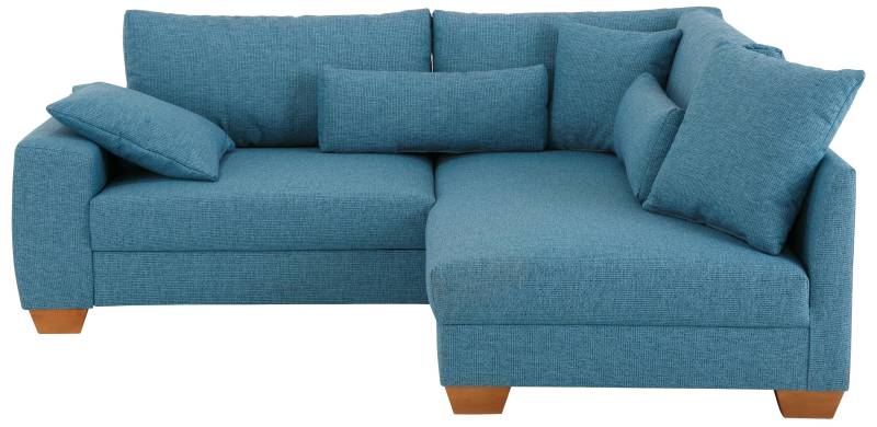 Home affaire Ecksofa von home affaire