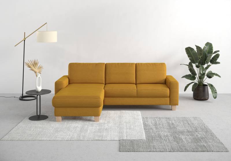 Home affaire Ecksofa »Summer« von home affaire