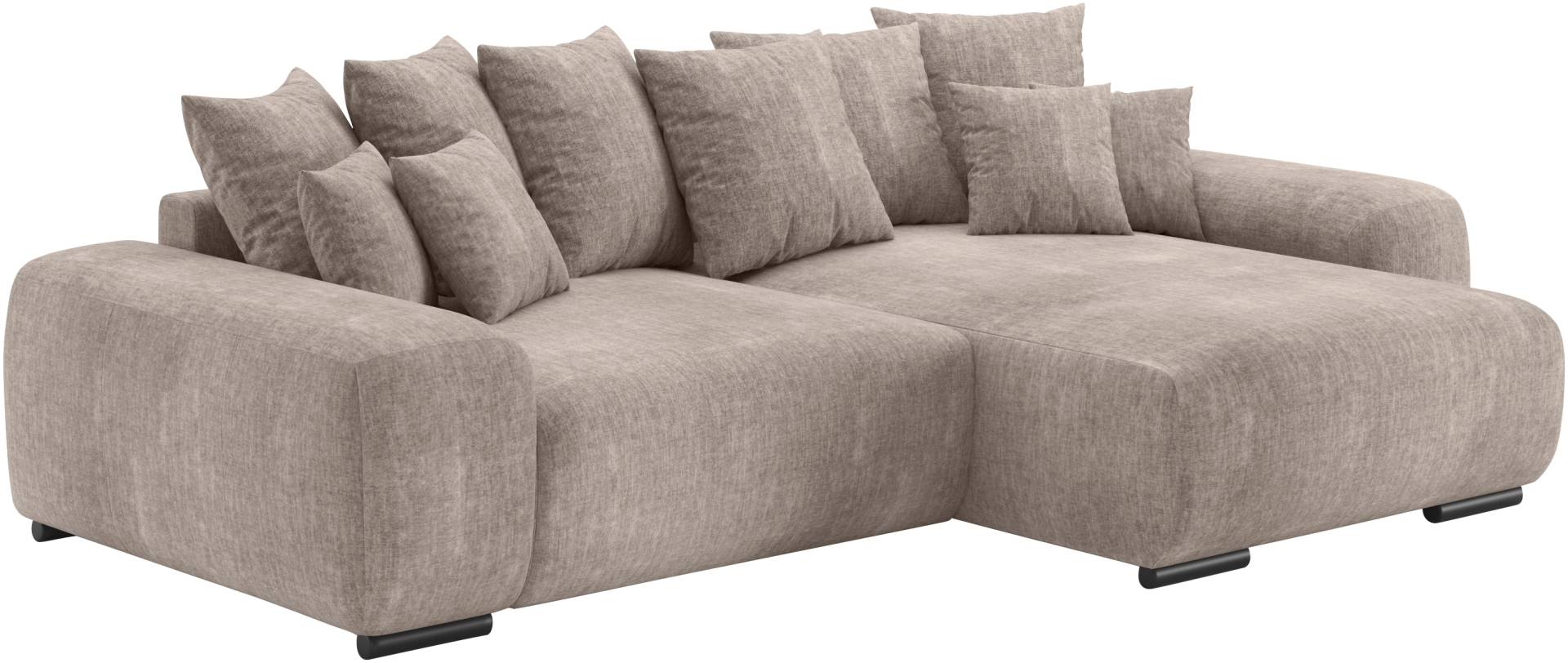 Mr. Couch Ecksofa »Sundance II, L-Form«, mit DuraSpring-Taschenfederkern bis 140 kg belastbar Mr. Couch Ecksofa »Sundance II, L-Form«, mit DuraSpring-Taschenfederkern bis 140 kg belastbar von Mr. Couch