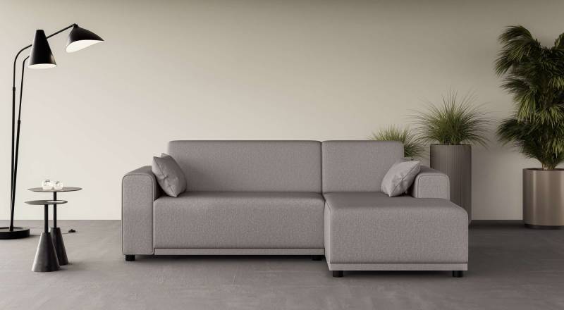 Home affaire Ecksofa »TAMMO«, L-Form von home affaire