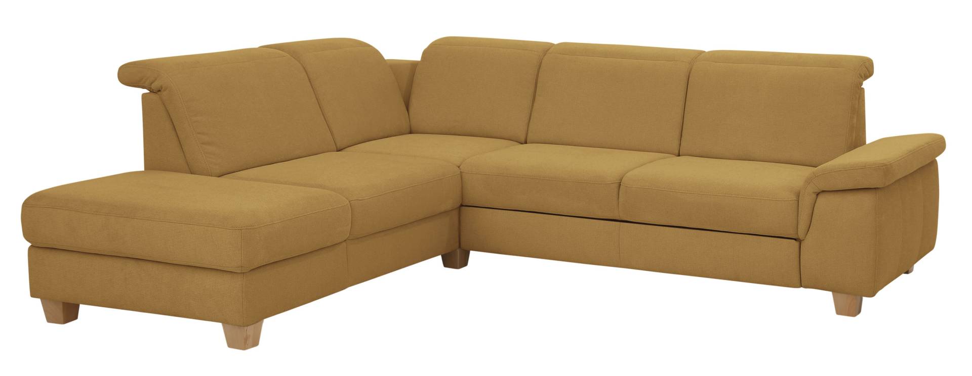 Home affaire Ecksofa »Dalia« von home affaire