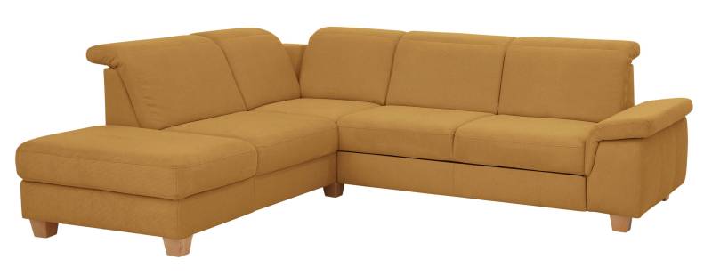 Home affaire Ecksofa »Dalia« von home affaire