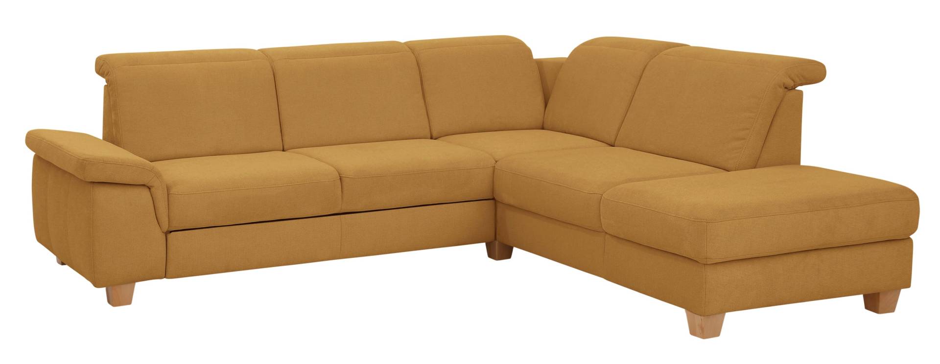 Home affaire Ecksofa »Dalia« von home affaire