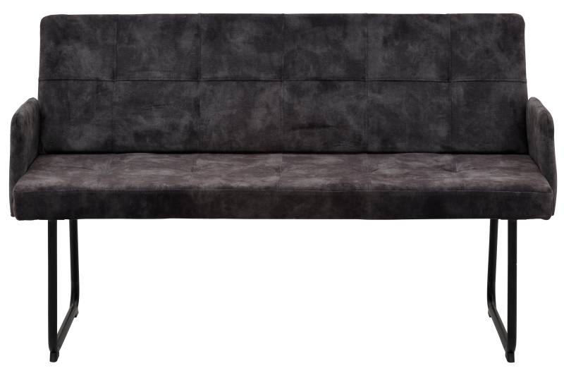 HELA Essbank »JANINA«, Vintage Optik, Breite 140 cm von Hela