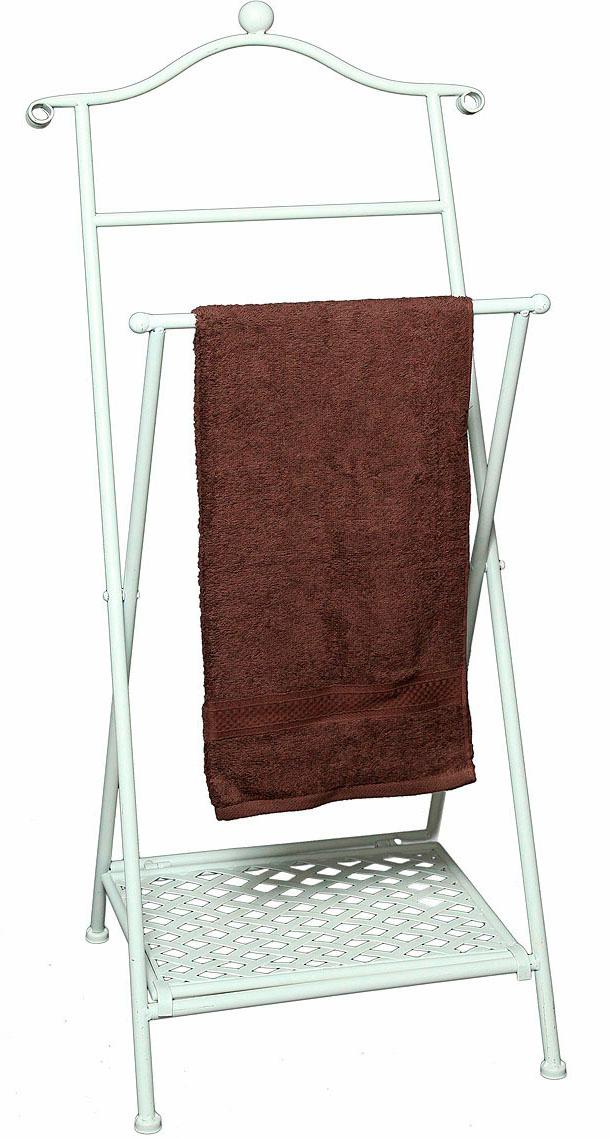 Ambiente Haus Handtuchhalter »Antik«, antikweiss Ambiente Haus Handtuchhalter »Antik«, antikweiss von Ambiente Haus