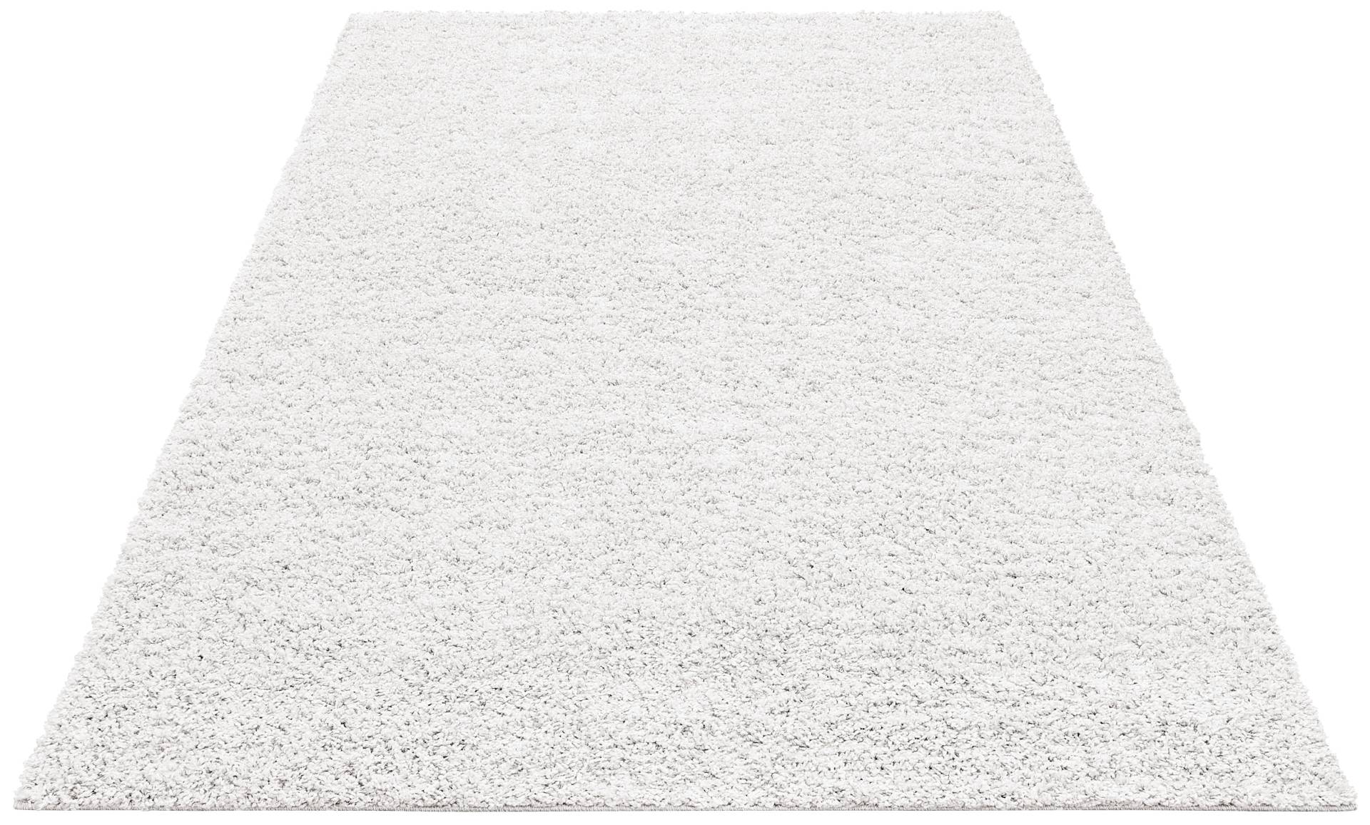Home affaire Hochflor-Teppich »Shaggy 30«, rechteckig, 30 mm Höhe, Teppich, Uni Farben, besonders weich und kuschelig Home affaire Hochflor-Teppich »Shaggy 30«, rechteckig, 30 mm Höhe, Teppich, Uni Farben, besonders weich und kuschelig von My Home