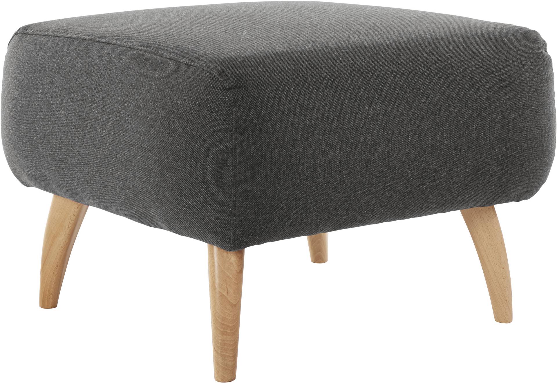 Home affaire Hocker »Baggio« von home affaire