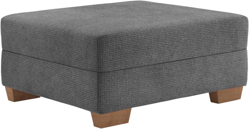Mr. Couch Hocker »Helena«, Mit DuraSpring-Taschenfederkern, bis 140 kg belastbar von Mr. Couch