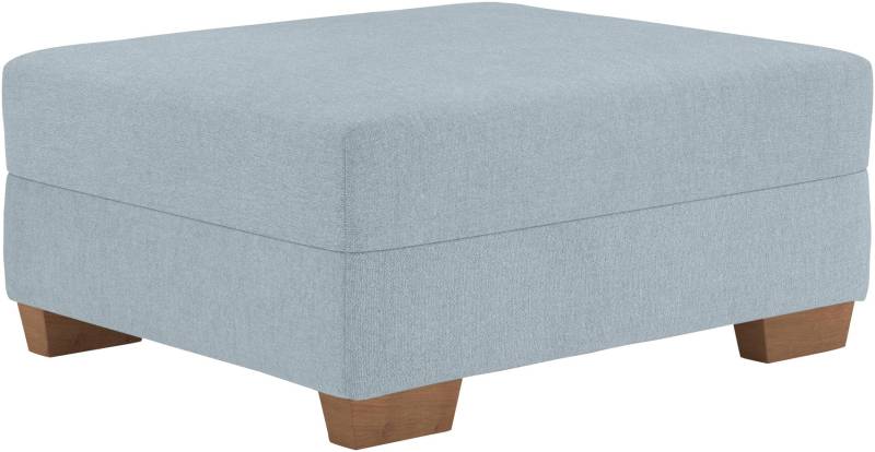 Mr. Couch Hocker »Helena«, Mit DuraSpring-Taschenfederkern, bis 140 kg belastbar von Mr. Couch