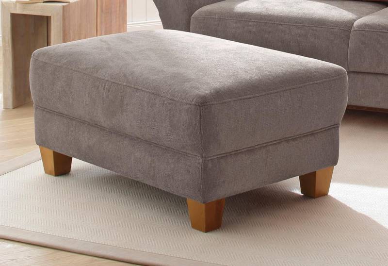 Home affaire Hocker »Gotland« von home affaire