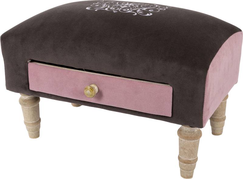 my Flair Hocker »Madlen« von my Flair