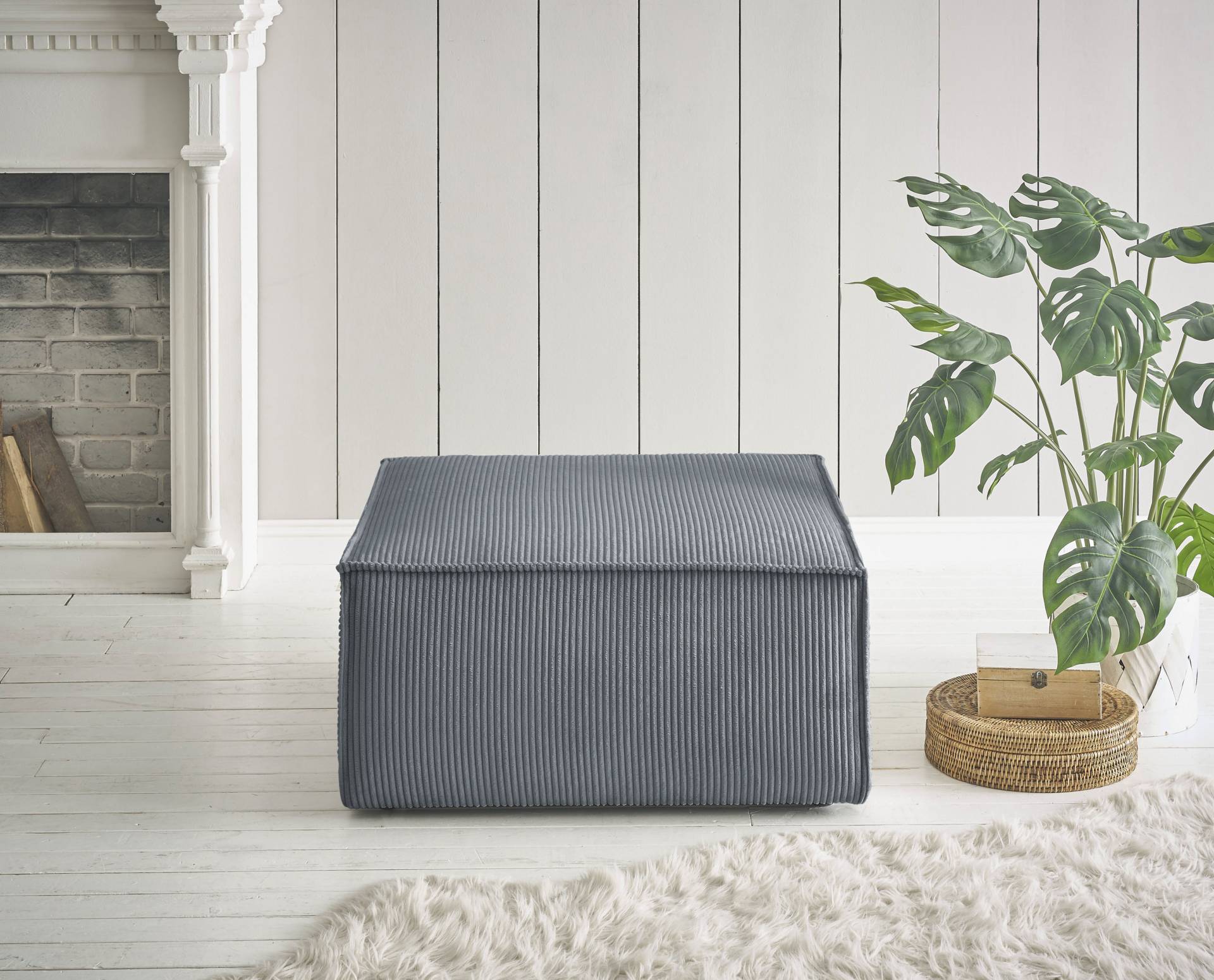 Home affaire Hocker »SHERWOOD« von home affaire