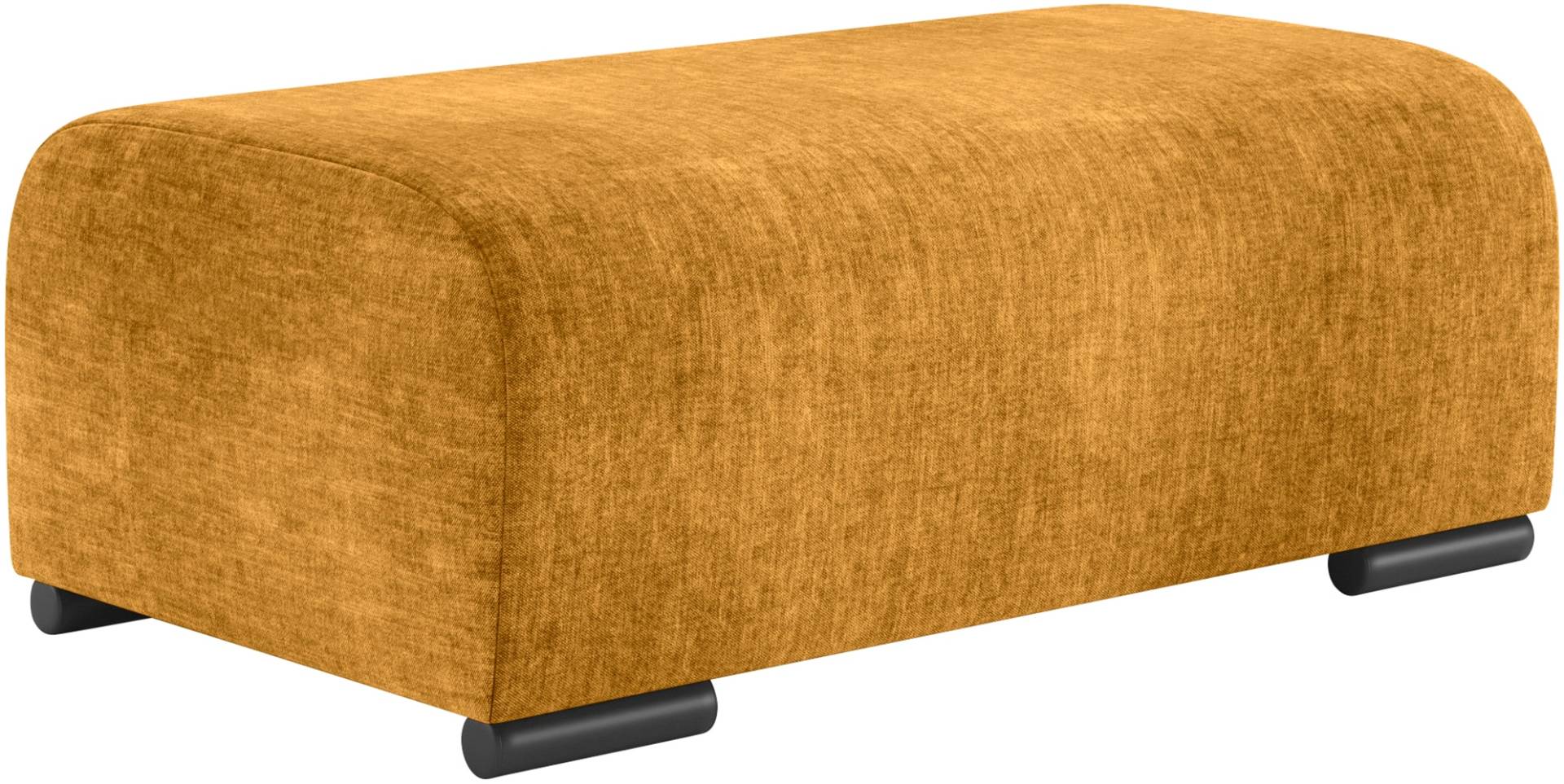 Mr. Couch Hockerbank »Sundance«, Mit DuraSpring-Taschenfederkern bis 140 kg belastbar Mr. Couch Hockerbank »Sundance«, Mit DuraSpring-Taschenfederkern bis 140 kg belastbar von Mr. Couch