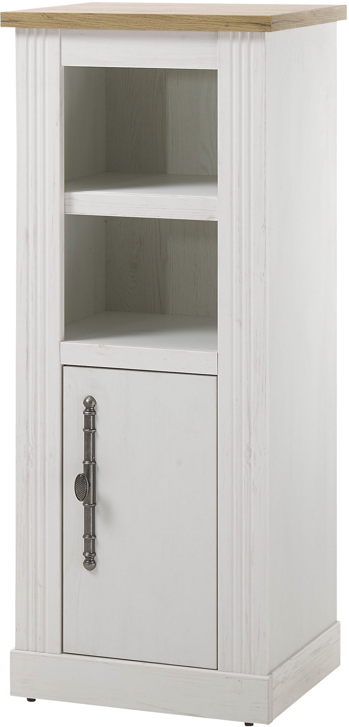 Home affaire Midischrank »WESTMINSTER«, im romantischen Landhausstil Home affaire Midischrank »WESTMINSTER«, im romantischen Landhausstil von home affaire