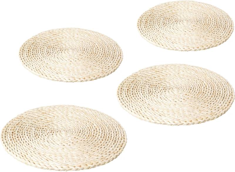 Home affaire Platzset »Statford«, (Set, 4 St.) von home affaire