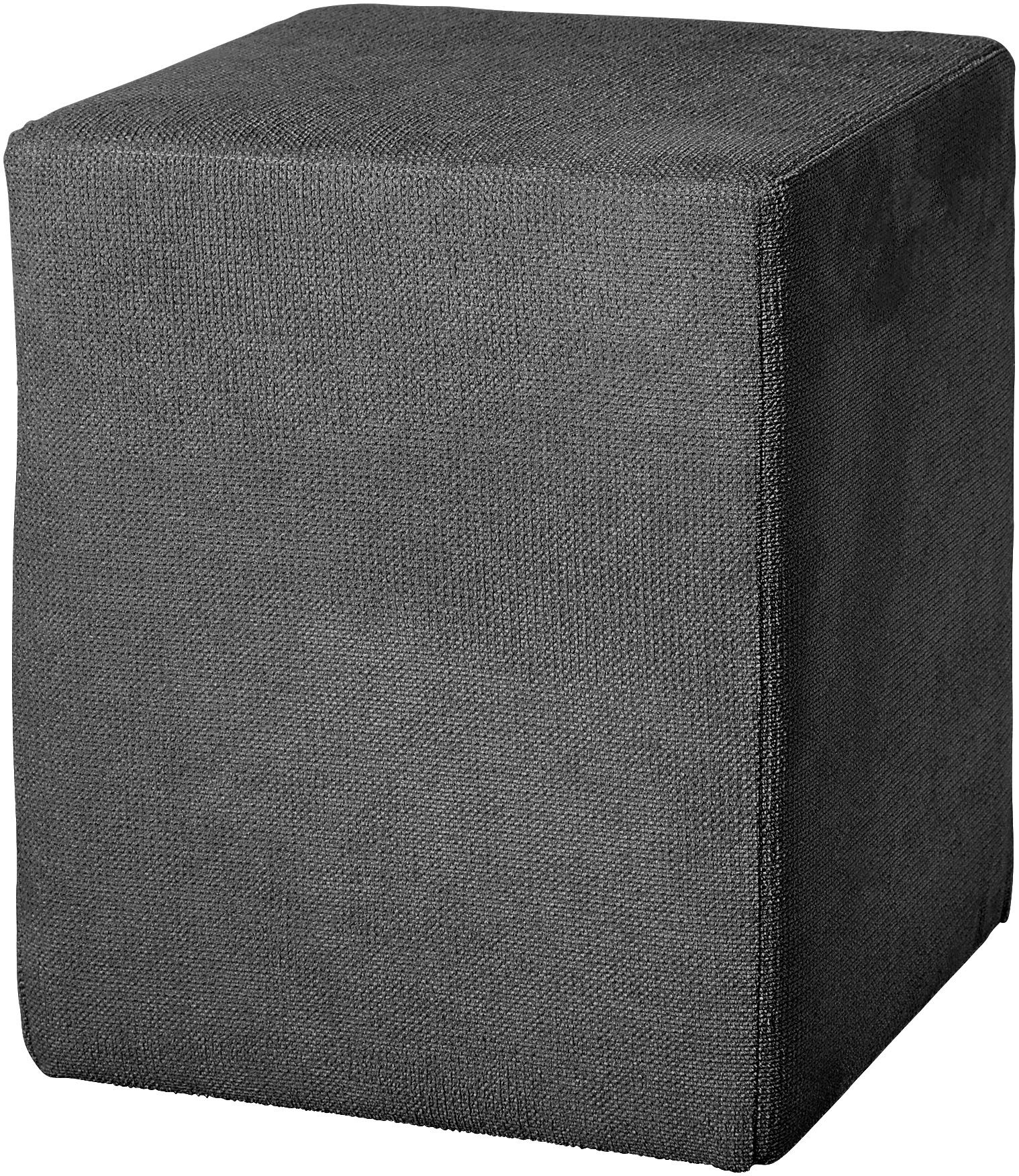 Home affaire Polsterhocker, Polsterhocker eckig, stoffbezogen Home affaire Polsterhocker, Polsterhocker eckig, stoffbezogen von home affaire
