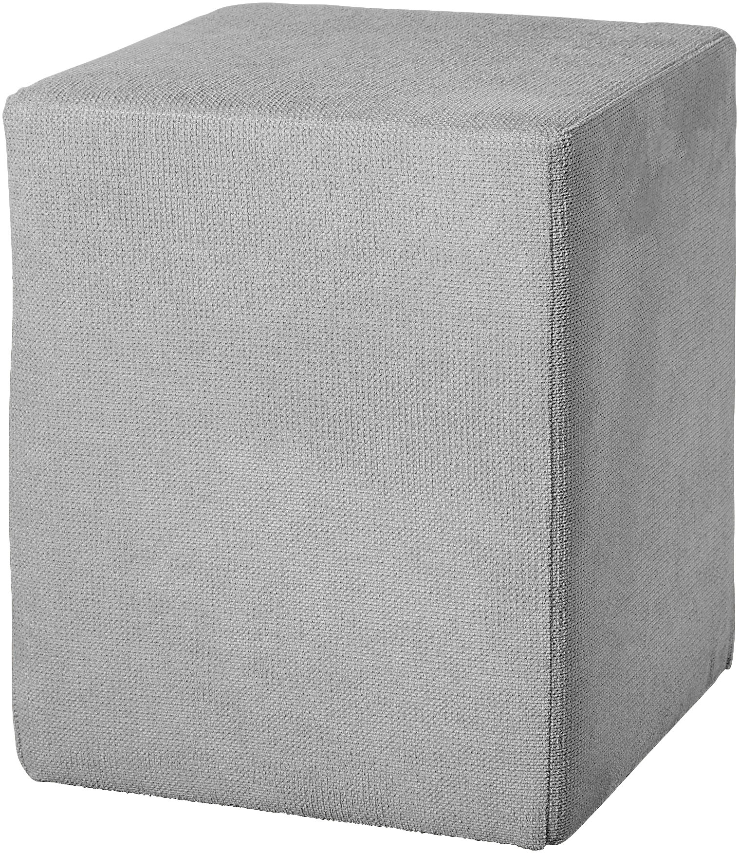 Home affaire Polsterhocker, Polsterhocker eckig, stoffbezogen Home affaire Polsterhocker, Polsterhocker eckig, stoffbezogen von home affaire