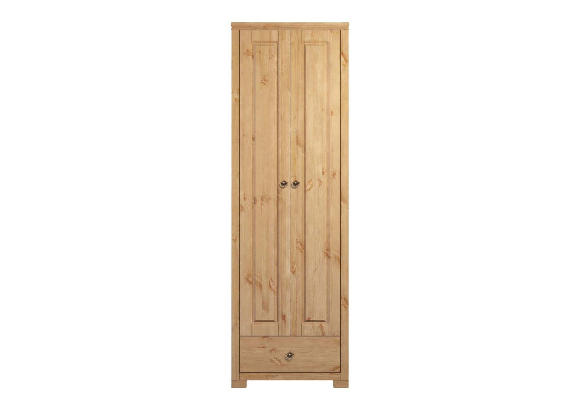 Home affaire Schuhschrank »Gotland«, aus massiver Kiefer, FSC®-zertifiziert, Höhe 193 cm von home affaire