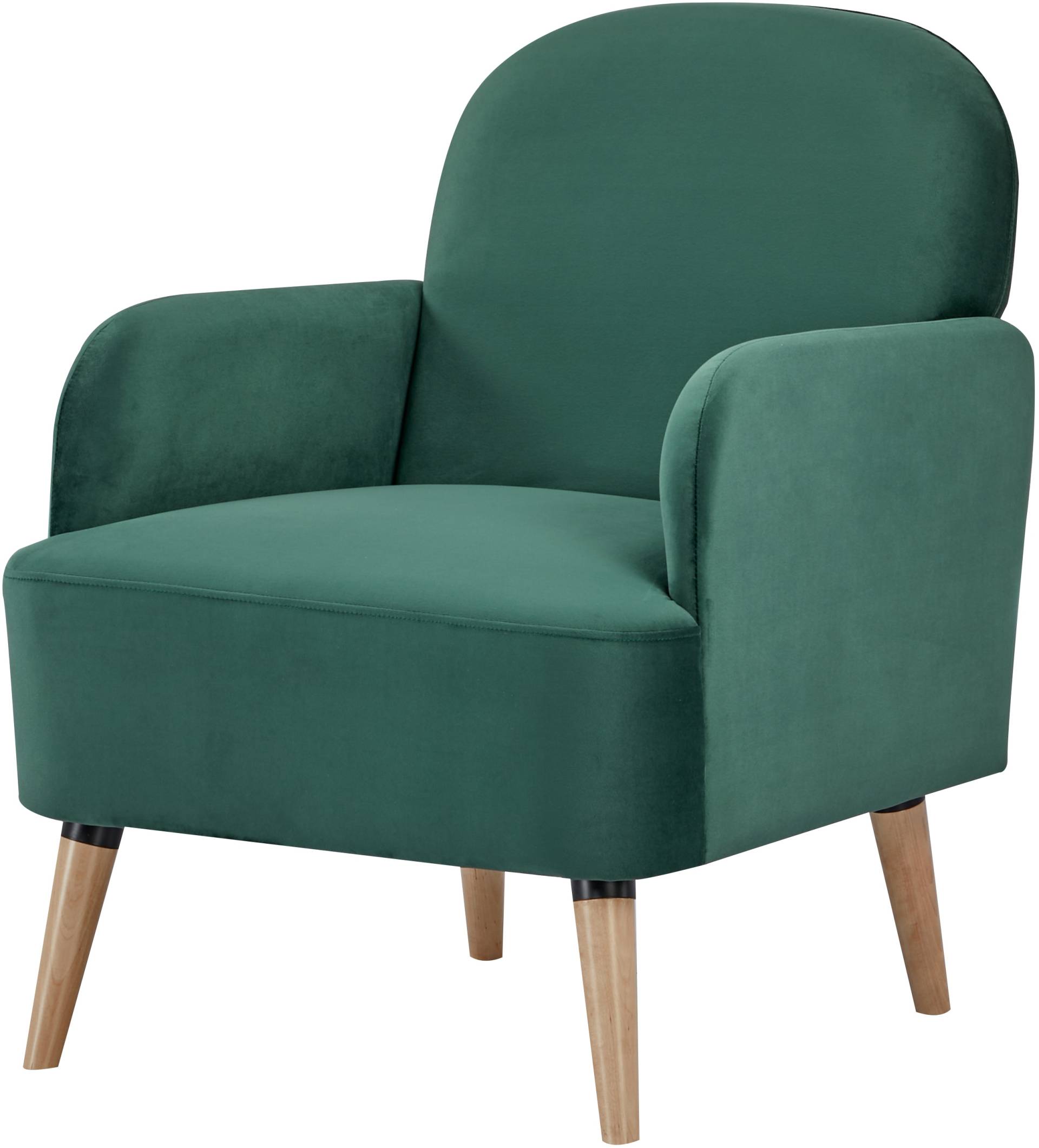Home affaire Sessel »NAFLA, TV-Sessel in Samtvelours und Webstoff«, Relaxsessel individuell kombinierbar Home affaire Sessel »NAFLA, TV-Sessel in Samtvelours und Webstoff«, Relaxsessel individuell kombinierbar von home affaire