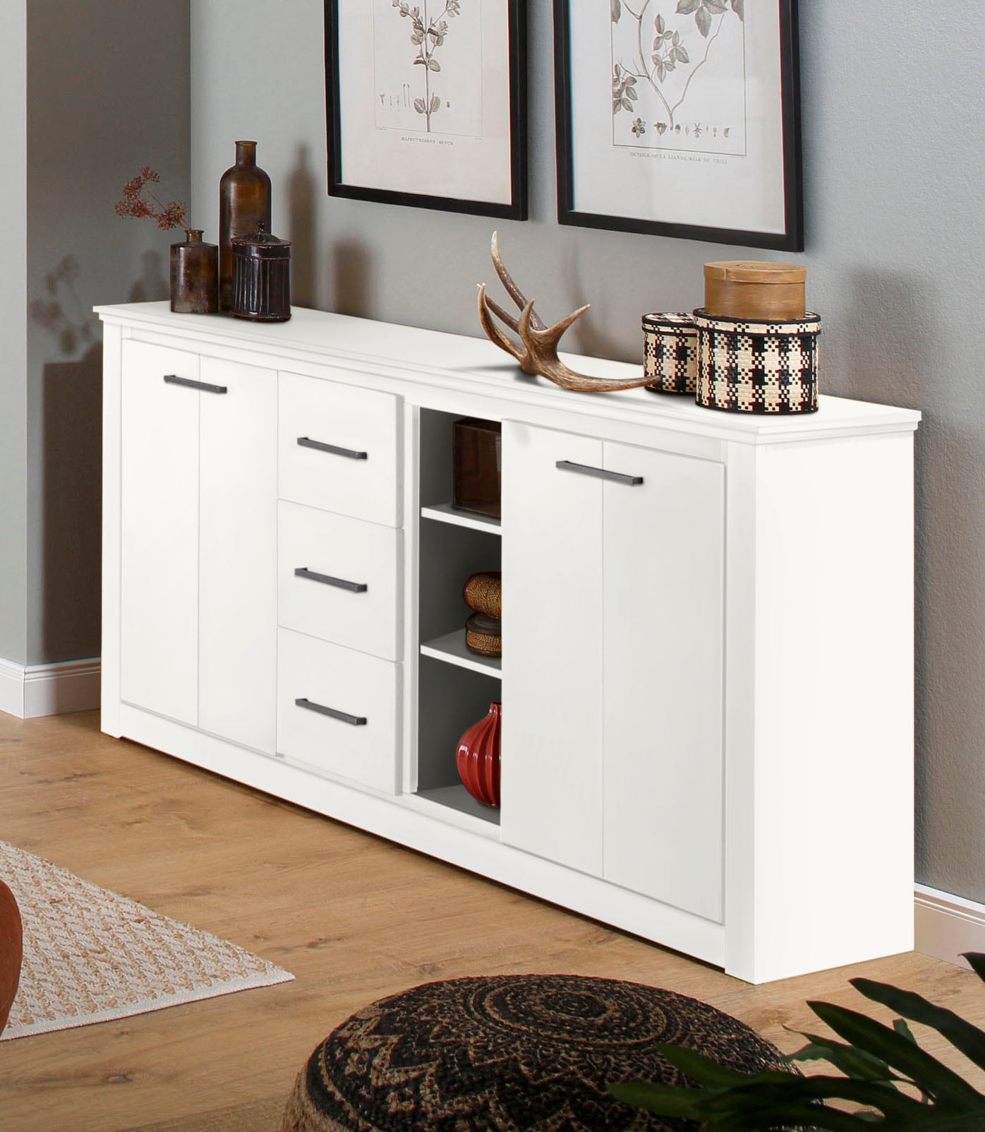 Home affaire Sideboard »Celia« von home affaire