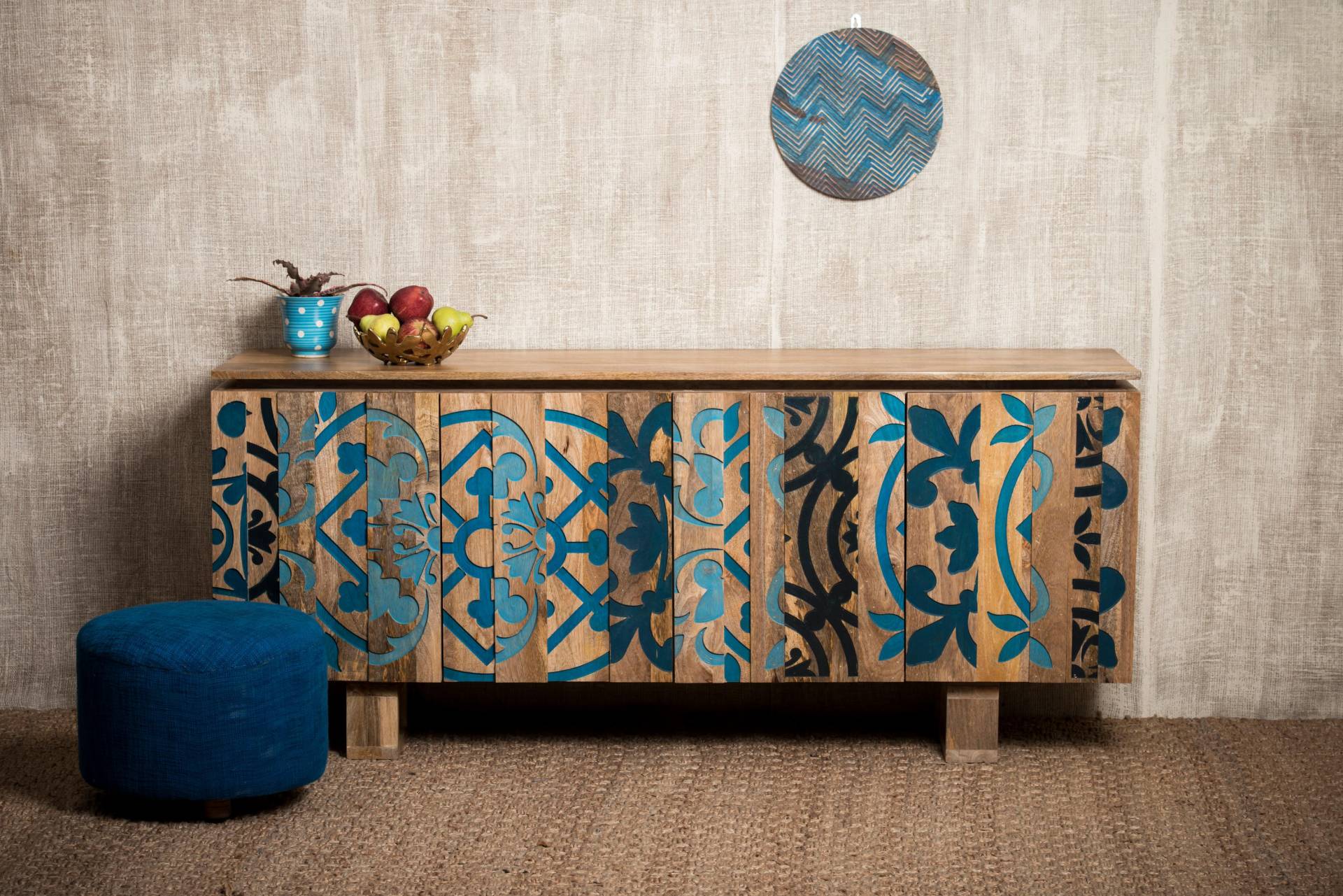 Home affaire Sideboard »Layer« von home affaire