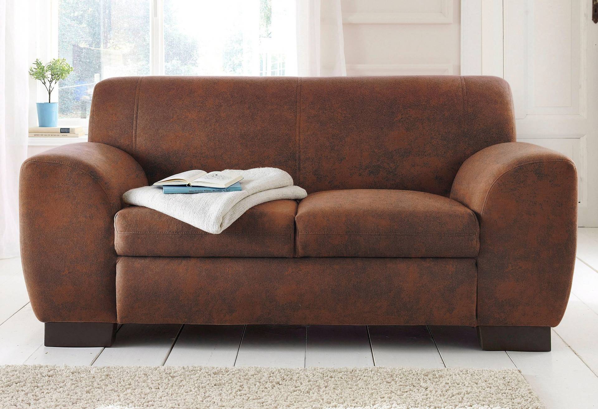 Home affaire Sofa »Nika« von home affaire