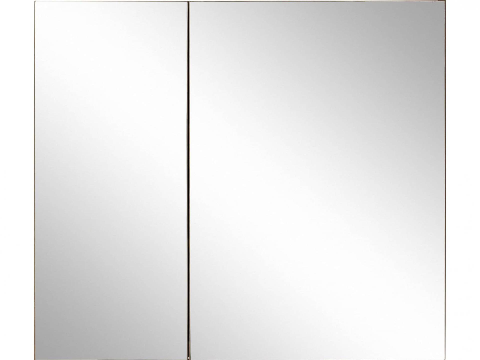Home affaire Spiegelschrank »Wisla«, Breite 80 cm von home affaire