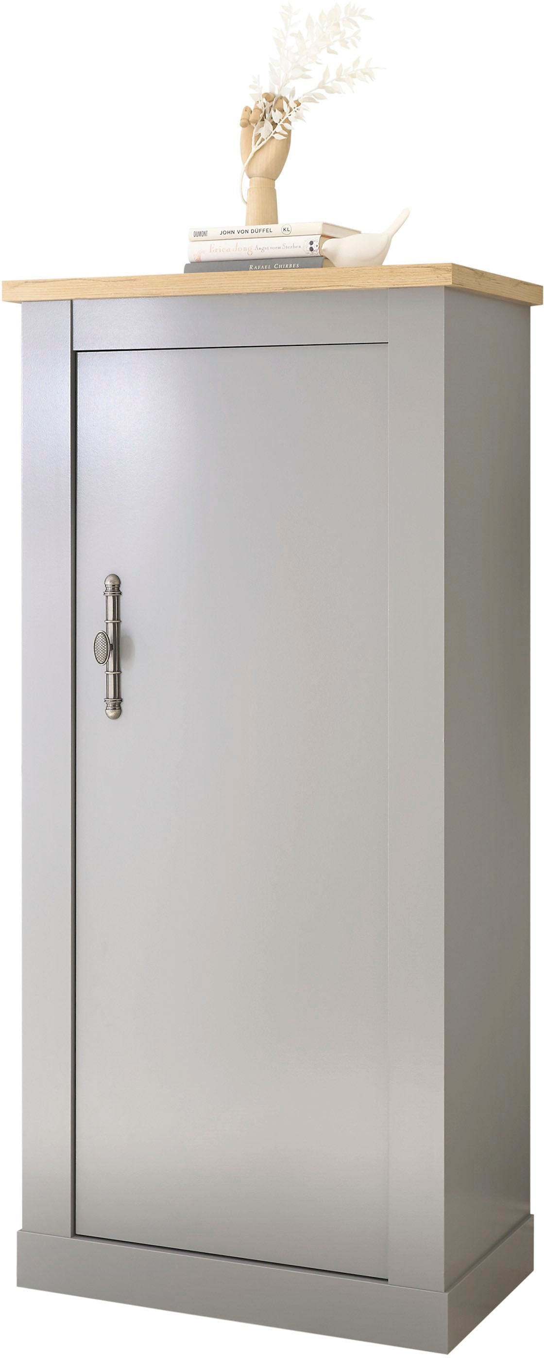 Home affaire Mehrzweckschrank »CHAMBORD«, Breite ca. 68 cm von home affaire