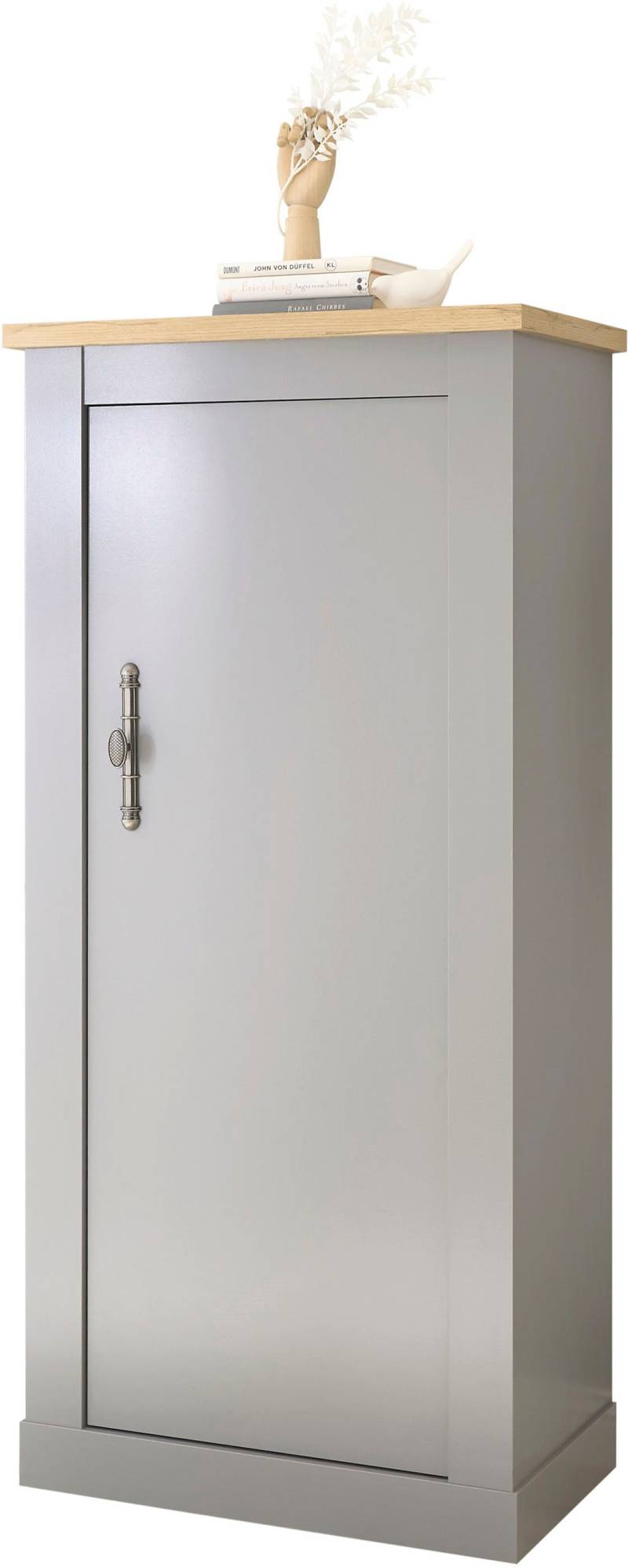 Home affaire Mehrzweckschrank »CHAMBORD«, Breite ca. 68 cm von home affaire