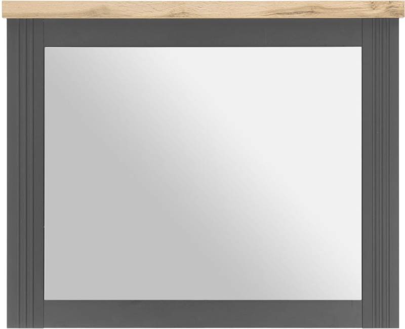 Home affaire Wandspiegel »WESTMINSTER BESTSELLER!«, (Breite ca. 90 cm), im romantischen Landhausstil von home affaire