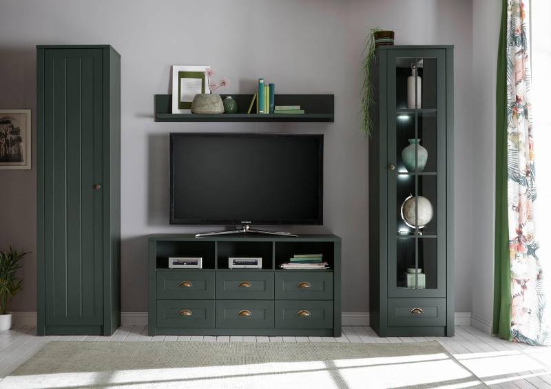 Home affaire Wohnwand »Ascot« von home affaire