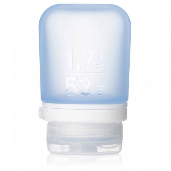 humangear - GoToob+ Gr 100 ml blau humangear - GoToob+ Gr 100 ml blau von humangear