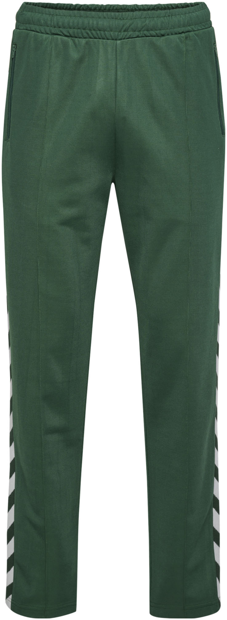 hummel Jogginghose »HMLARCHIVE REGULAR POLY PANTS«, (1 tlg.) von hummel