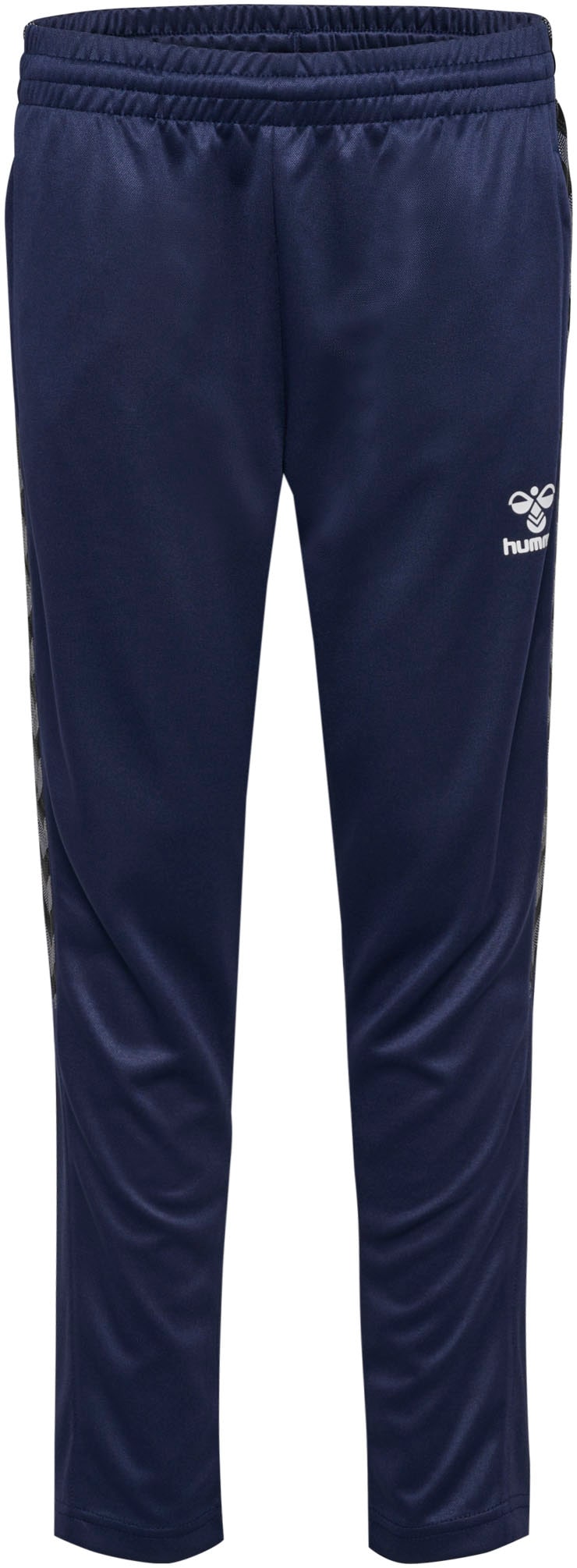 hummel Jogginghose »HMLAUTHENTIC TRAINING PANTS KIDS«, (1 tlg.), für Kinder von hummel