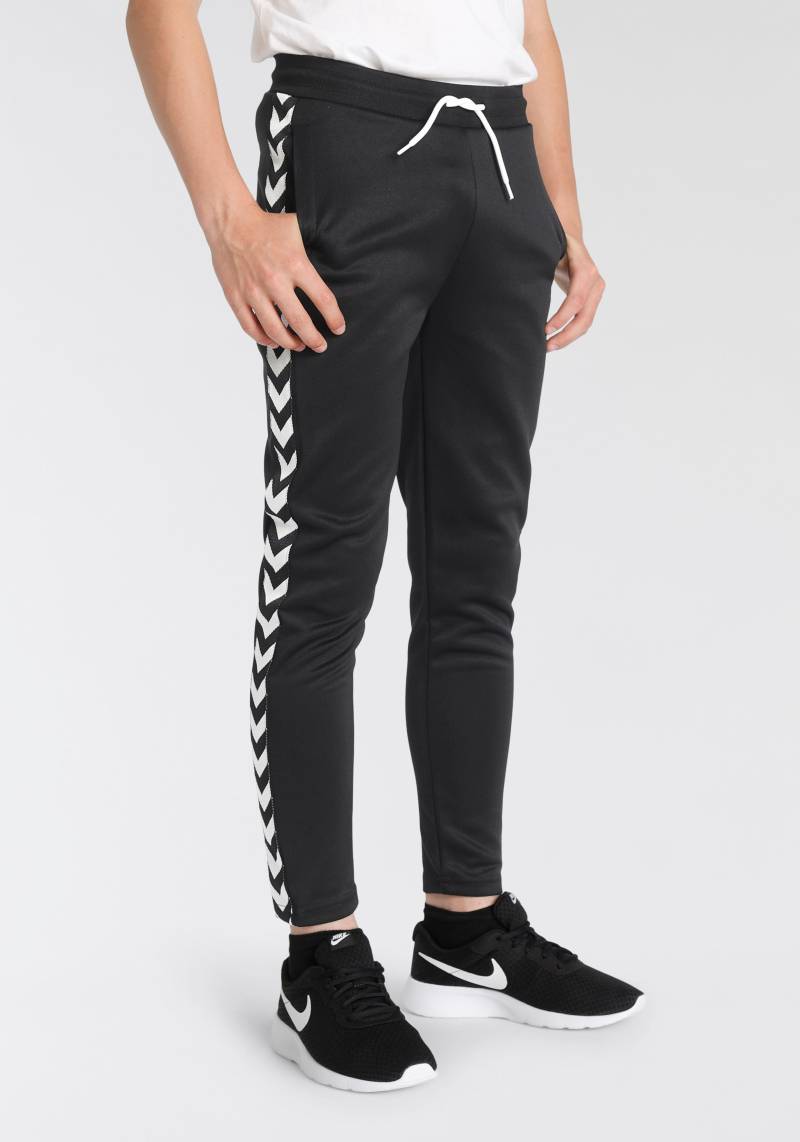hummel Jogginghose »HMLKICK PANTS«, für Kinder von hummel