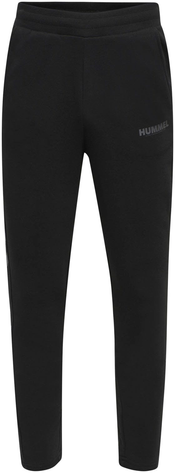 hummel Jogginghose »HMLLEGACY TAPERED PANTS«, (1 tlg.) von hummel