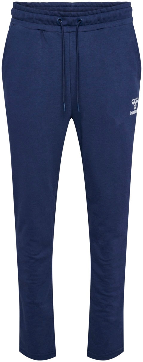 hummel Jogginghose »ISAM 2.0 TAPERED PANTS« von hummel