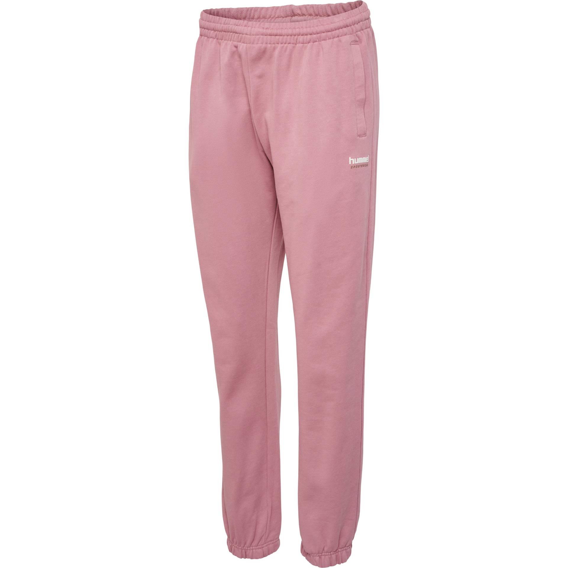 hummel Jogginghose »hmlLGC SHAI REGULAR PANTS« von hummel