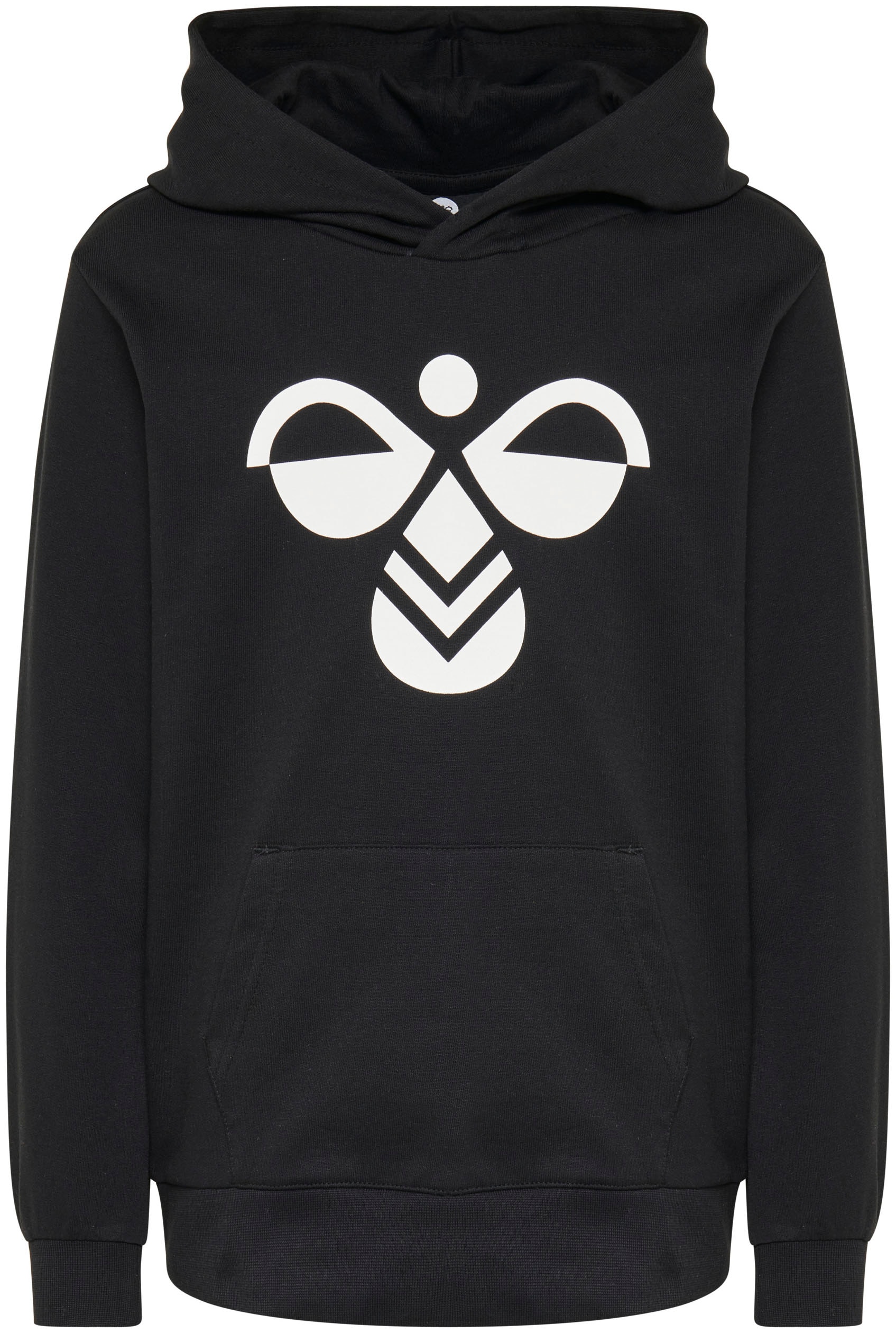 hummel Kapuzensweatshirt »HMLCUATRO HOODIE - für Kinder«, (1 tlg.), für Kinder von hummel
