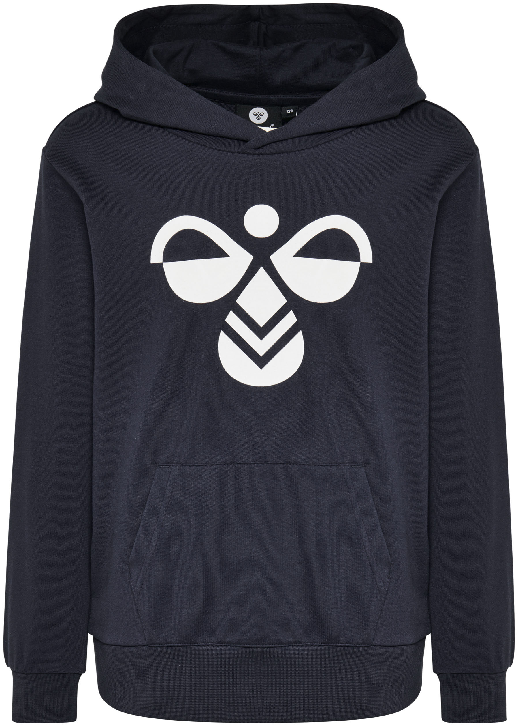 hummel Kapuzensweatshirt »HMLCUATRO HOODIE - für Kinder«, (1 tlg.), für Kinder hummel Kapuzensweatshirt »HMLCUATRO HOODIE - für Kinder«, (1 tlg.), für Kinder von hummel
