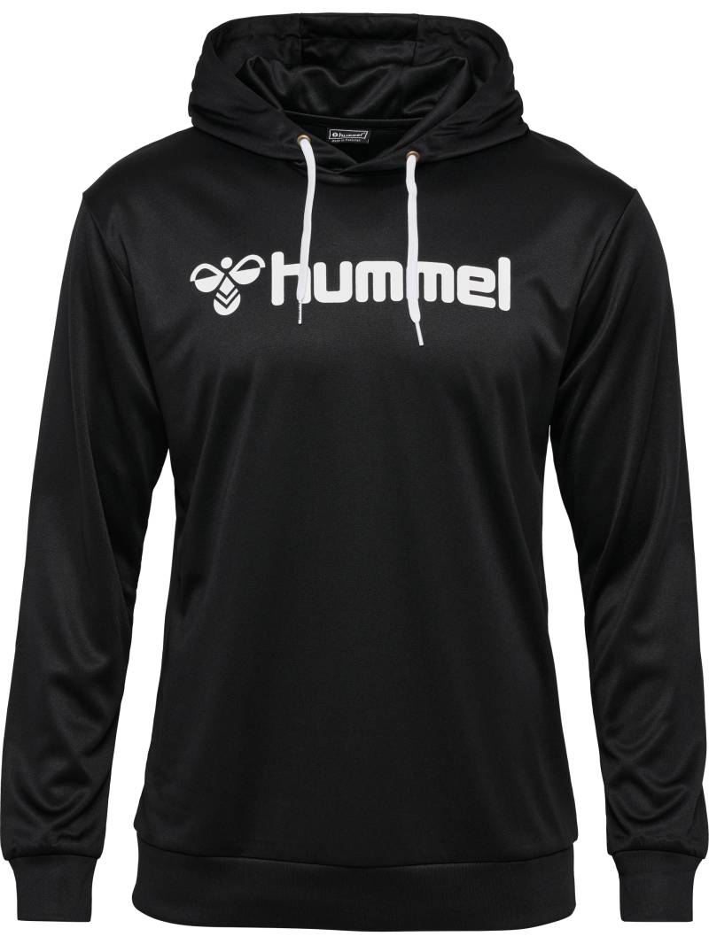hummel Trainingskapuzenpullover, leicht & schnell trocknend von hummel