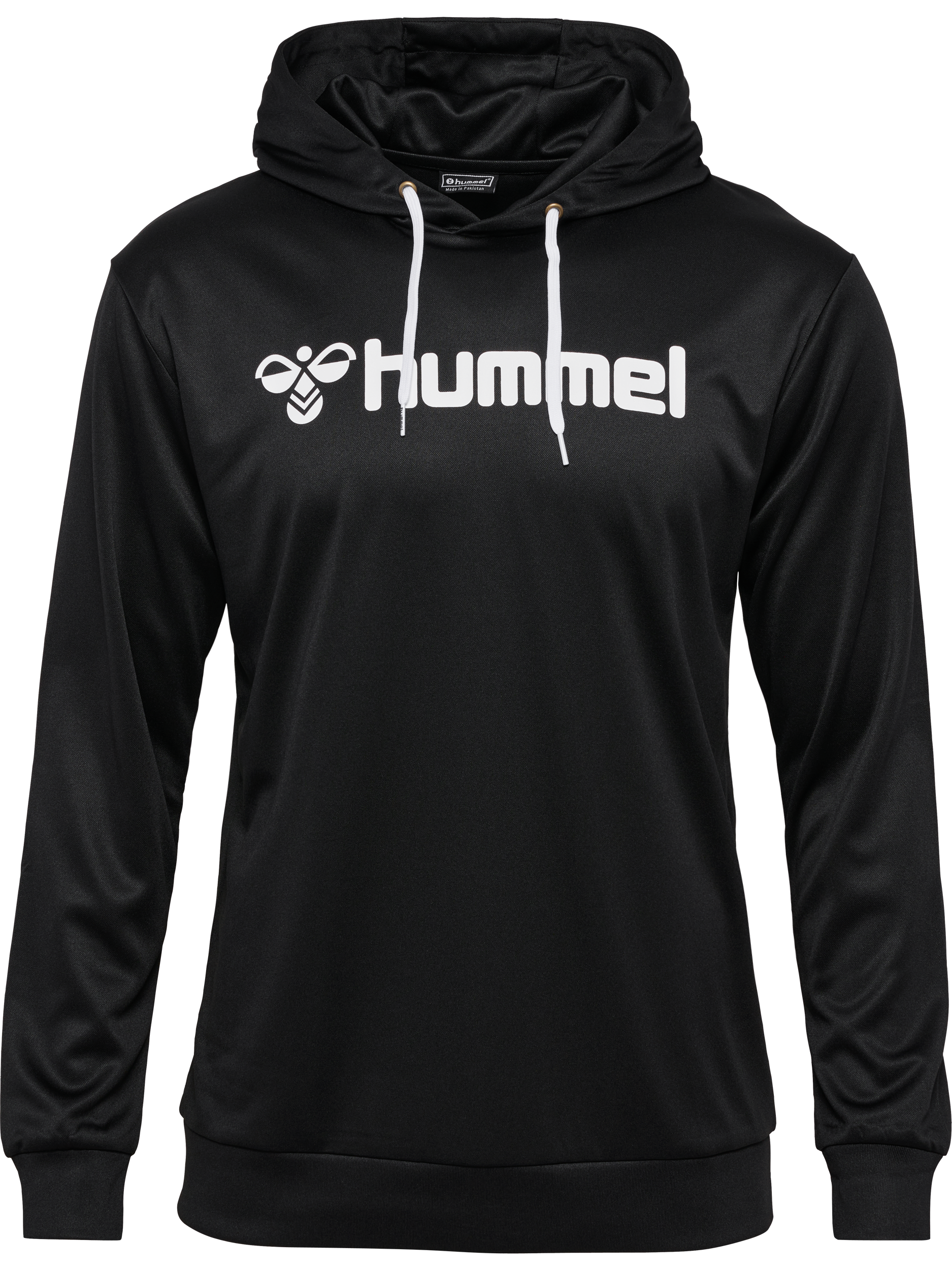 hummel Trainingskapuzenpullover, leicht & schnell trocknend hummel Trainingskapuzenpullover, leicht & schnell trocknend von hummel