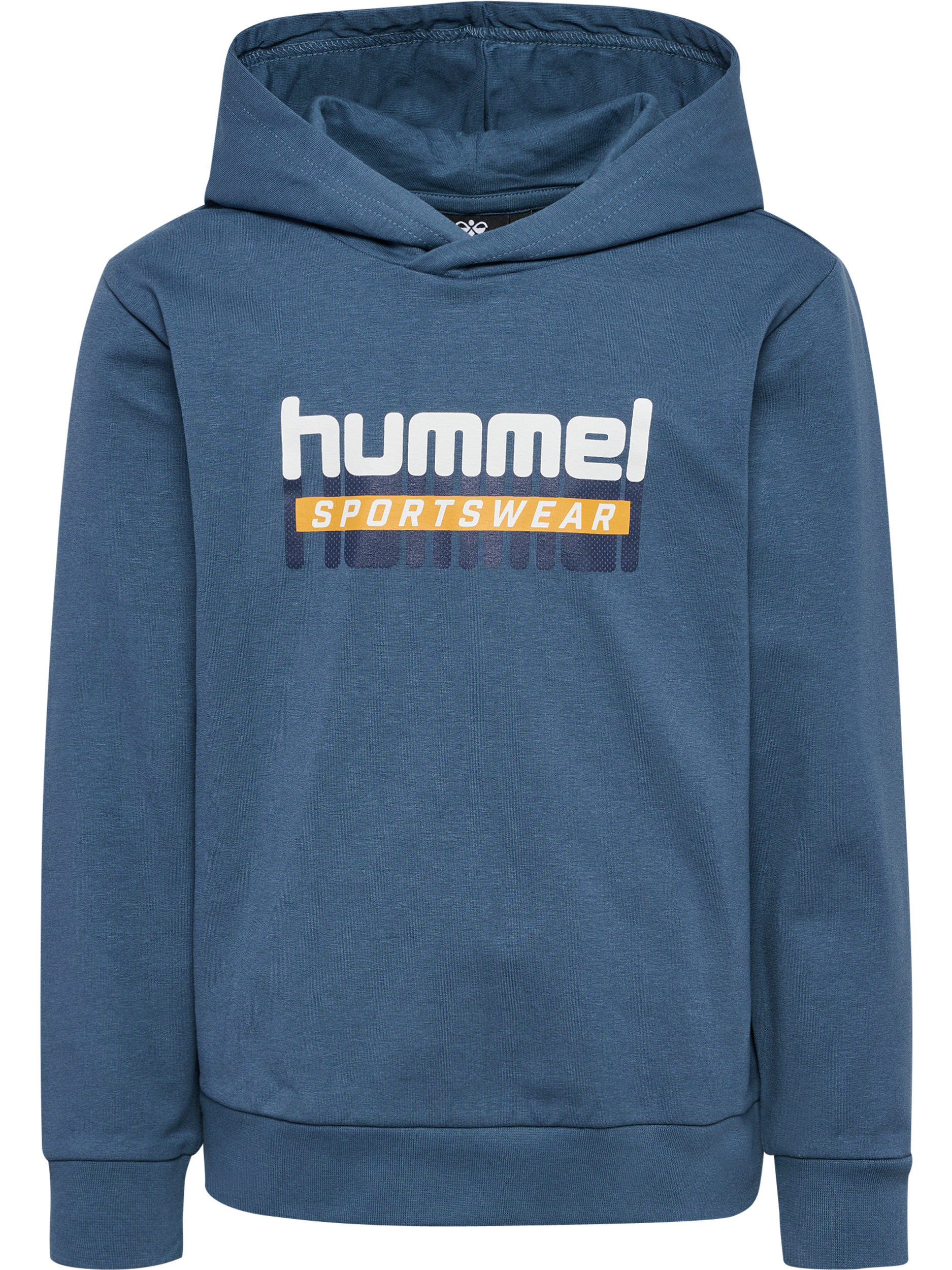 hummel Kapuzensweatshirt, für Kinder hummel Kapuzensweatshirt, für Kinder von hummel
