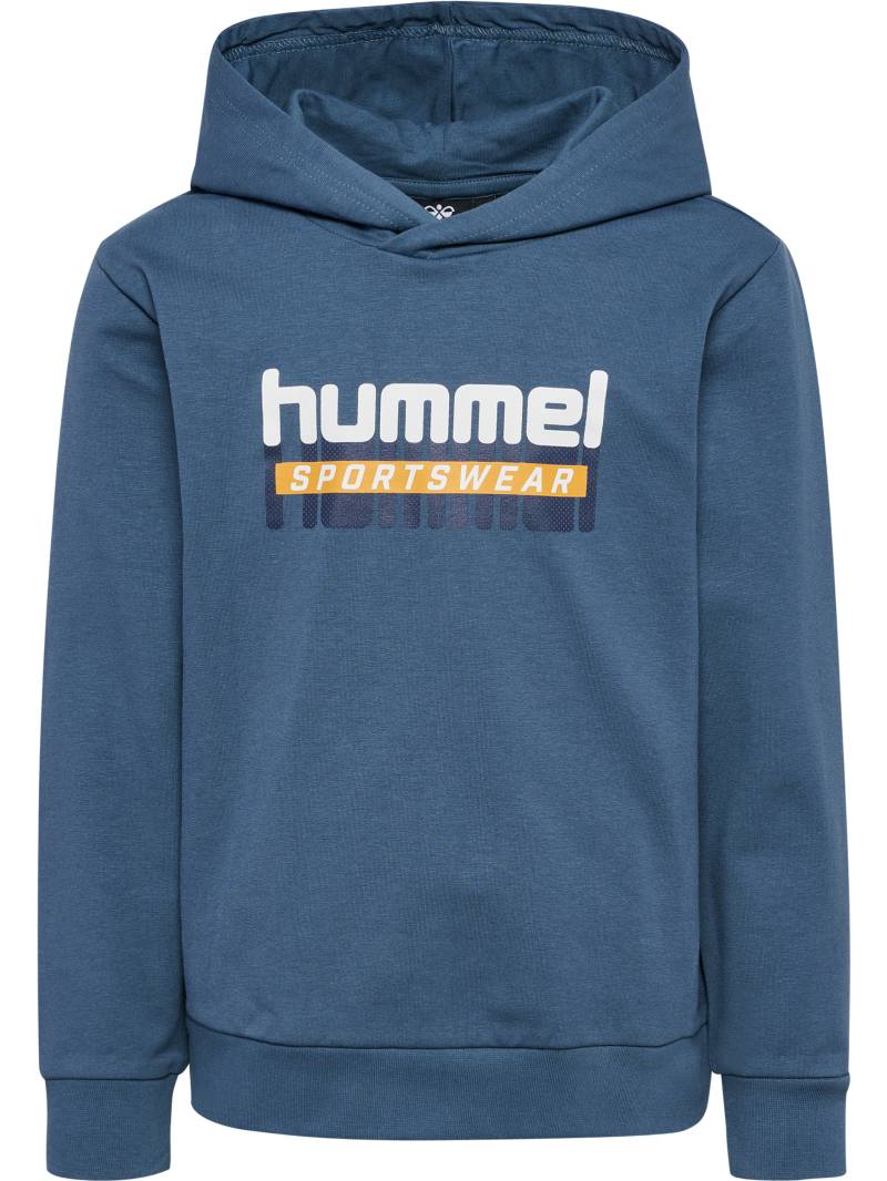 hummel Kapuzensweatshirt, für Kinder von hummel