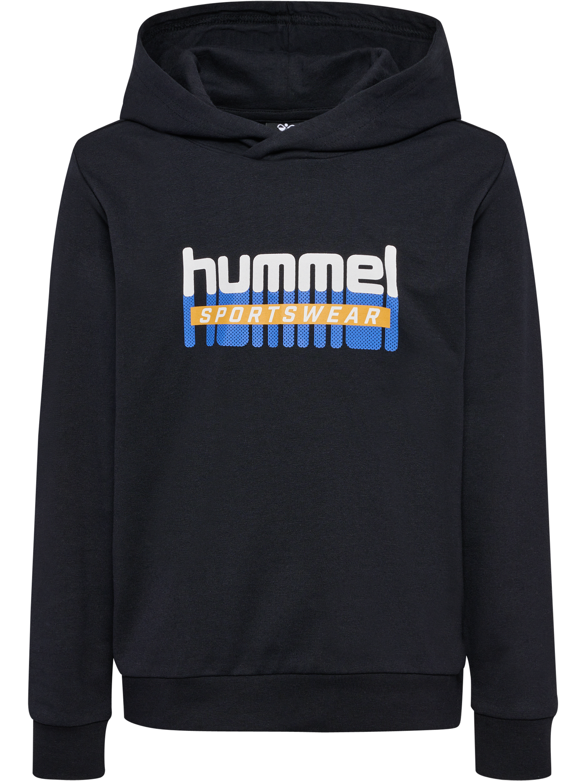 hummel Kapuzensweatshirt, für Kinder hummel Kapuzensweatshirt, für Kinder von hummel
