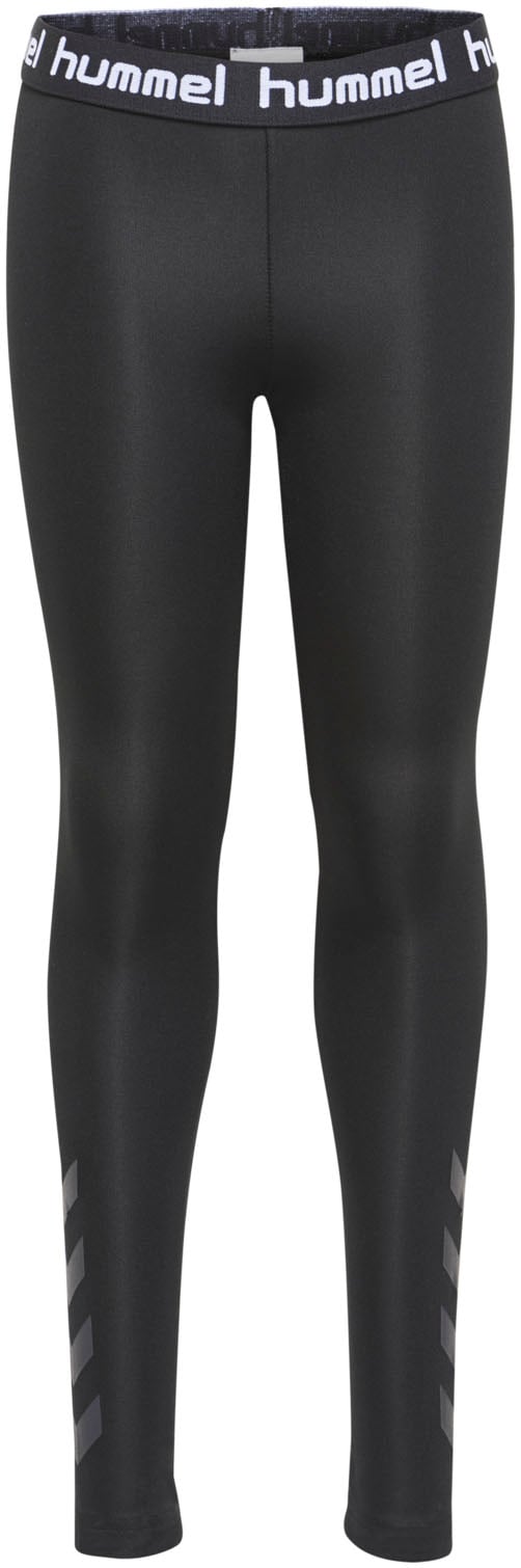 hummel Leggings, (1 tlg.), für Kinder von hummel