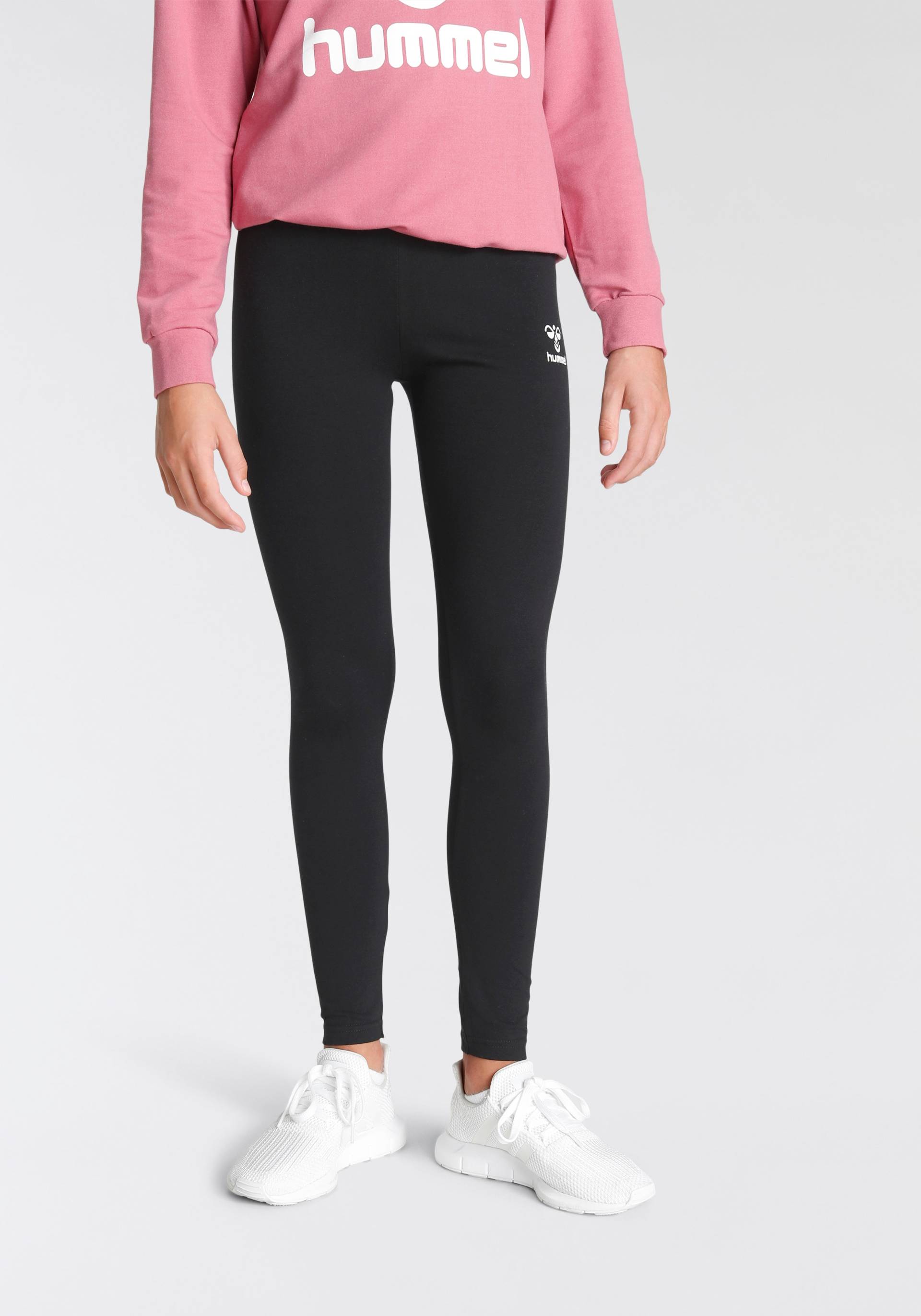 hummel Leggings »für Kinder«, für Kinder hummel Leggings »für Kinder«, für Kinder von hummel