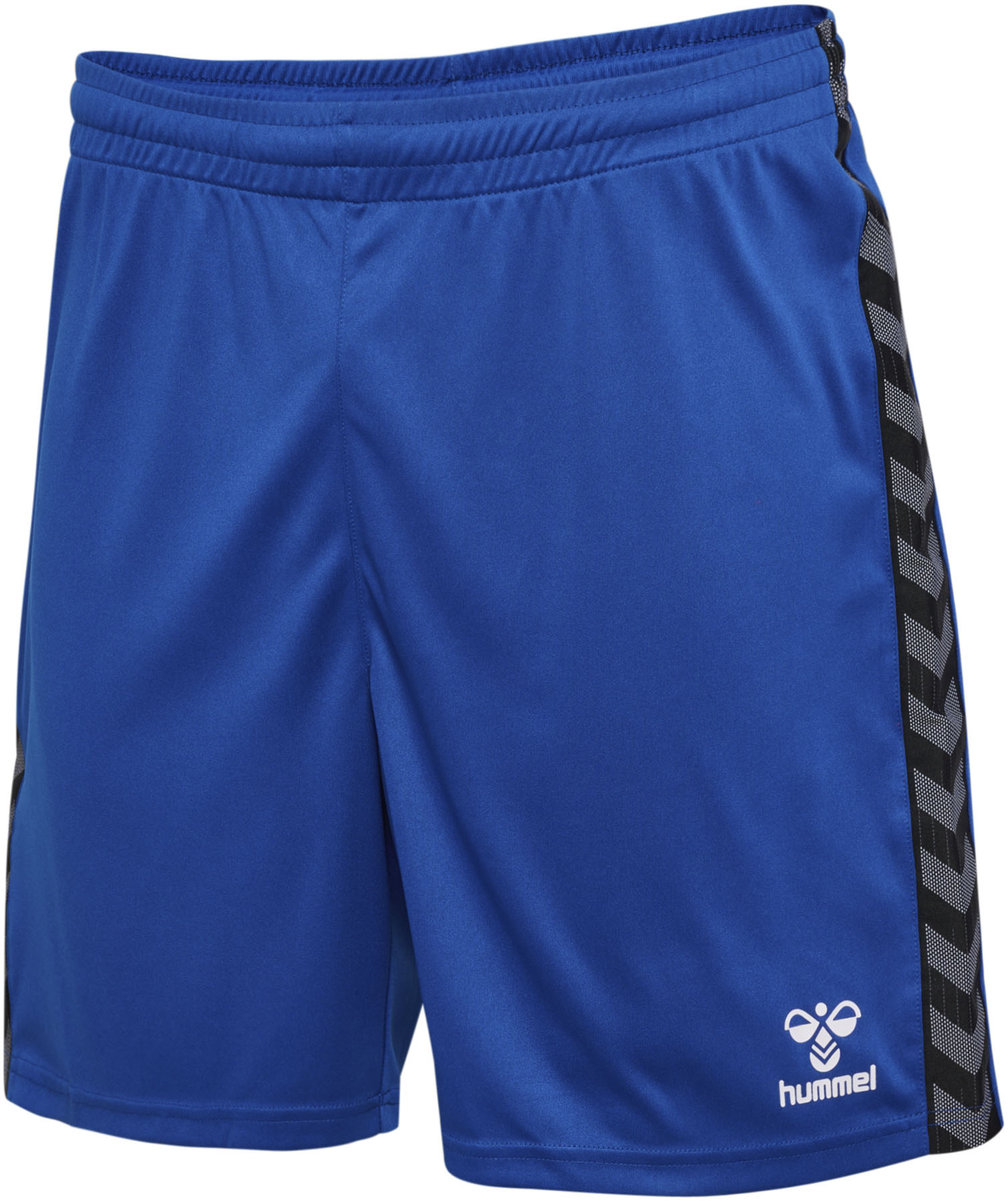 hummel Shorts »HMLAUTHENTIC PL SHORTS«, (1 tlg.) von hummel