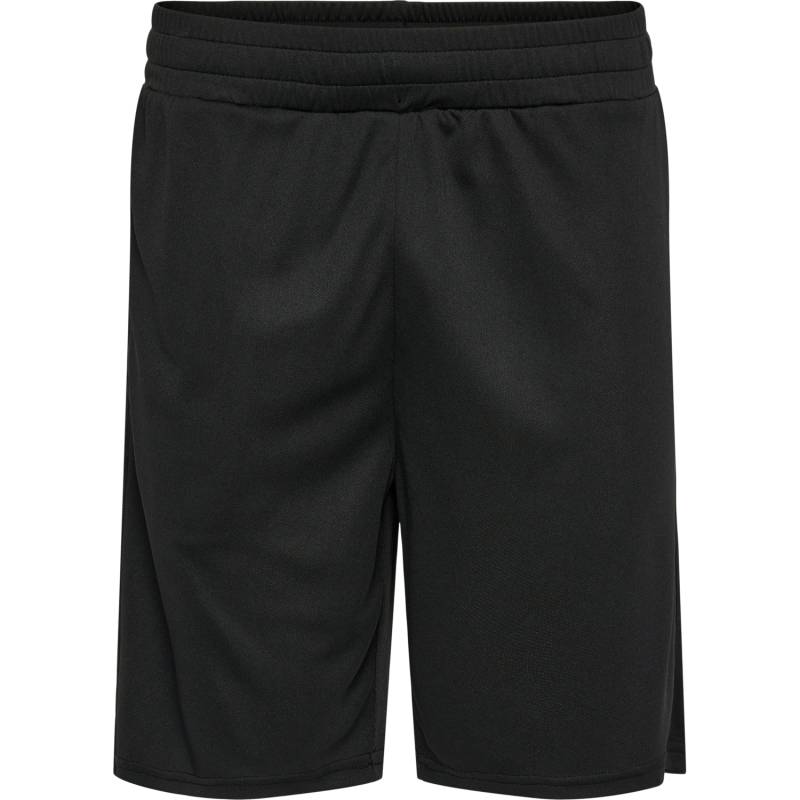 hummel Shorts »hmlTE FLEX MESH SHORTS«, (1 tlg.) von hummel